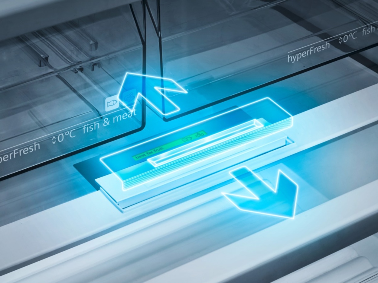 hyperFresh bei VP-Elektro GmbH in Colditz OT Sermuth