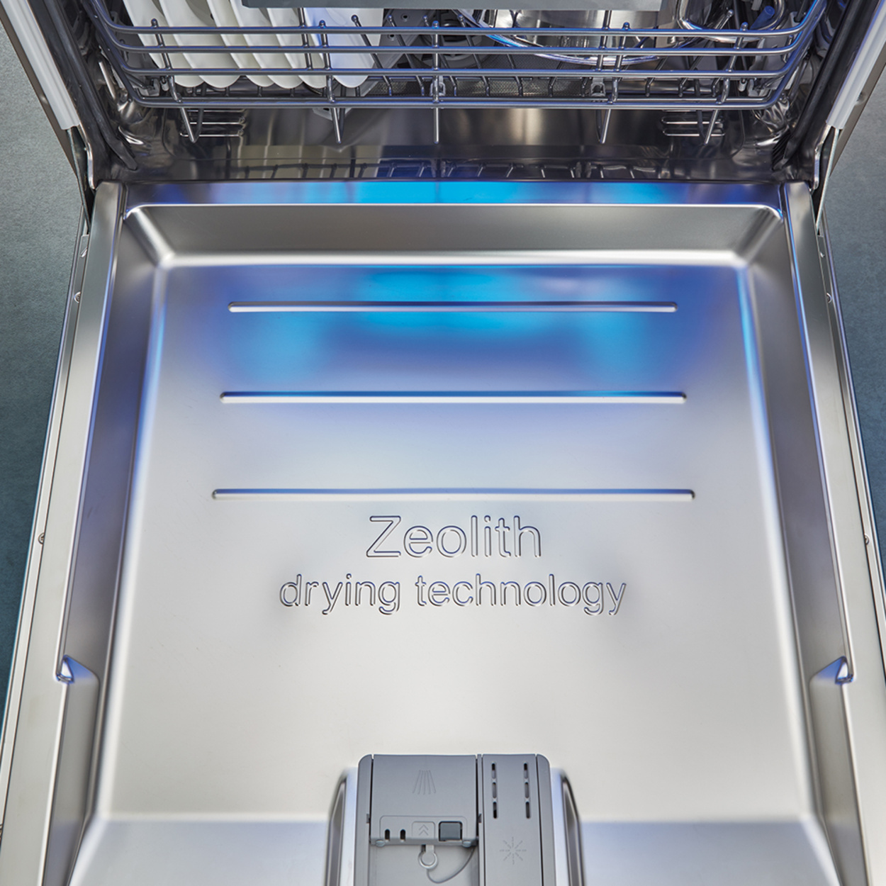 Zeolith Trocknen – Für glänzende Spülergebnisse bei VP-Elektro GmbH in Colditz OT Sermuth