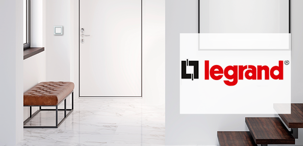 Legrand bei VP-Elektro GmbH in Colditz OT Sermuth